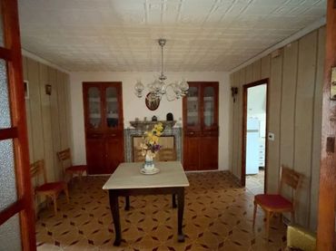 Piso con balcón en venta en Banyeres de Mariola