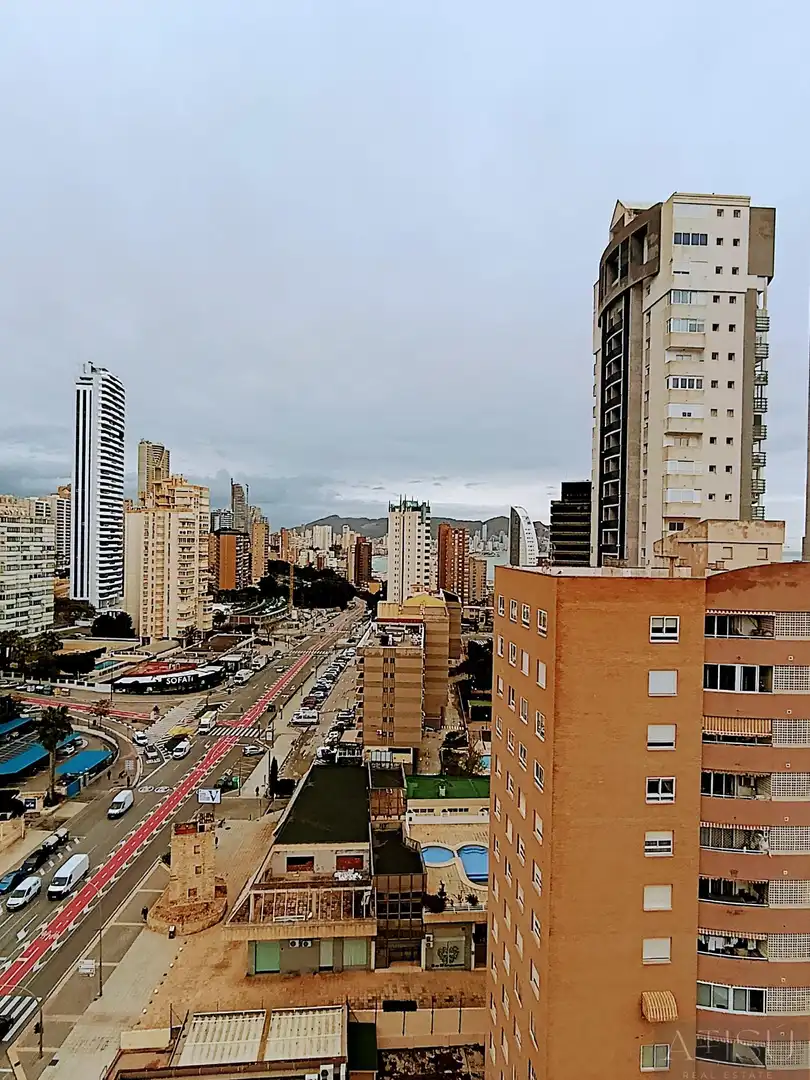 Appartamento con terrazza in vendita a Del Secretario Juan Antonio Baldovi, imagen 27