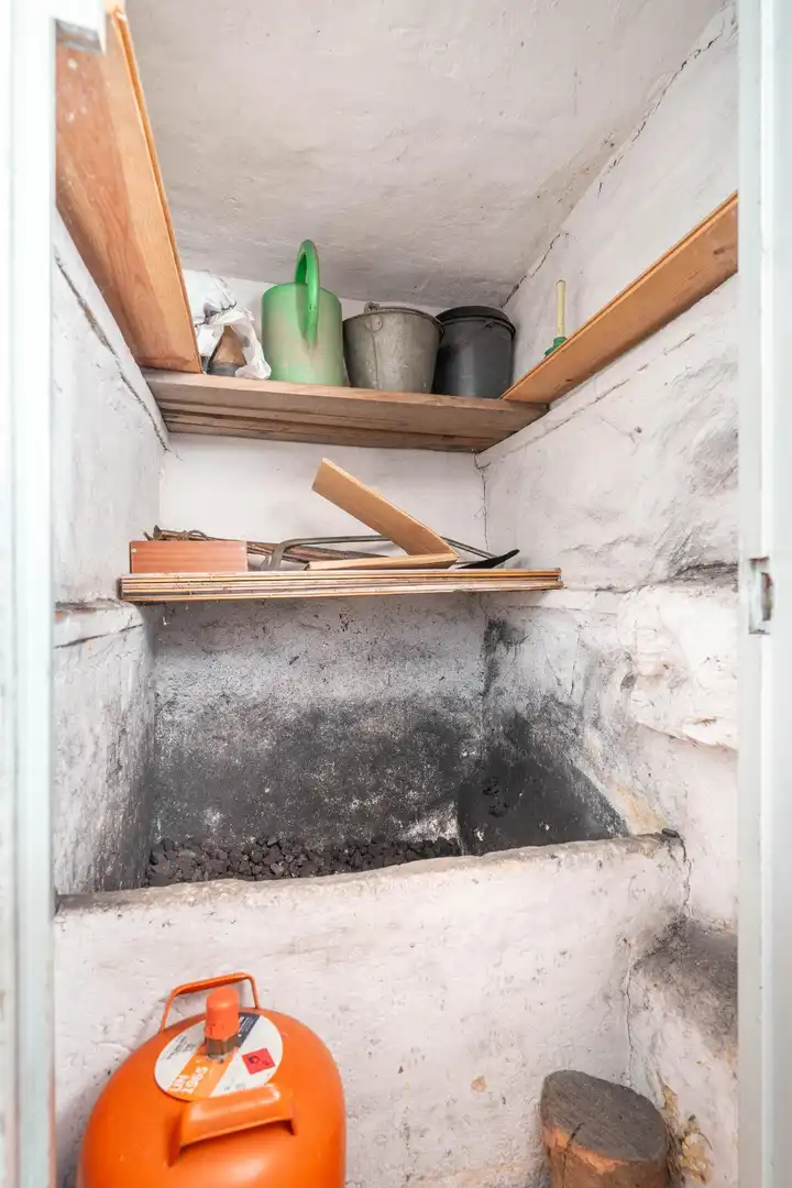 Piso en venta en Aller