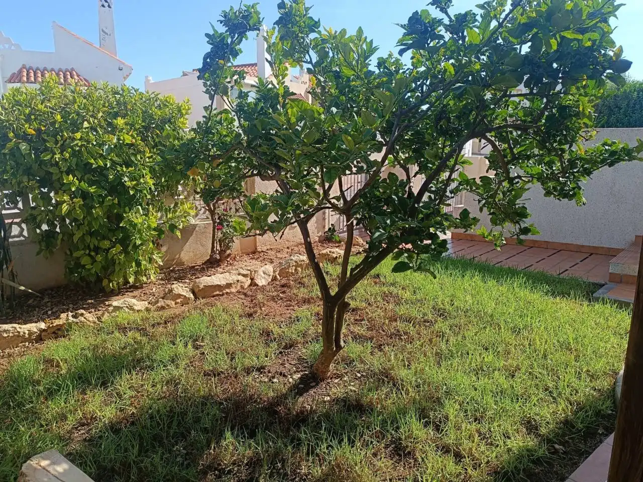 Casa adosada en venta en Calle OSA MAYOR, Almerimar