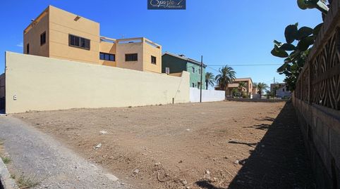 Foto 2 von Residential zum Verkauf in Calle Morse, 16, Montaña los Vélez - Vargas, Agüimes