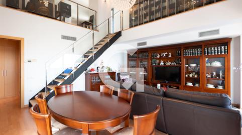 Foto 4 de Àtic en venda a Av Olof Palme, Vilamarina, Barcelona