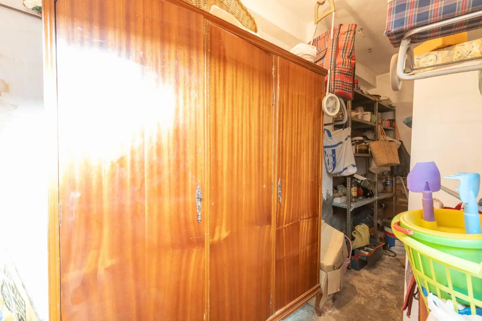 Finca rústica en venda en Villa de Otura amb Aire condicionat, Terrassa i Traster