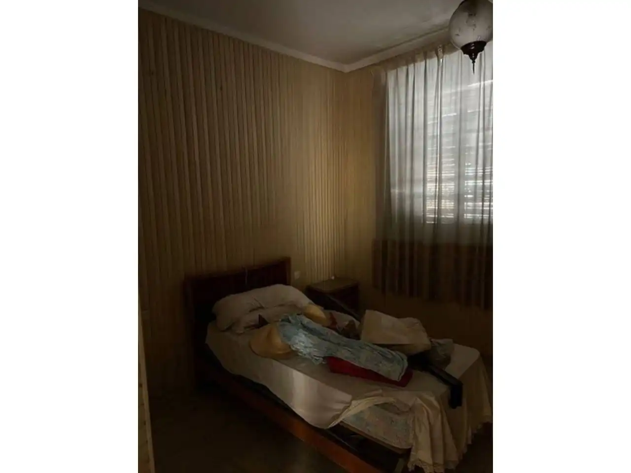 Bedroom of Houses for sale in Tomares  with Terrace, Storage room and Balcony