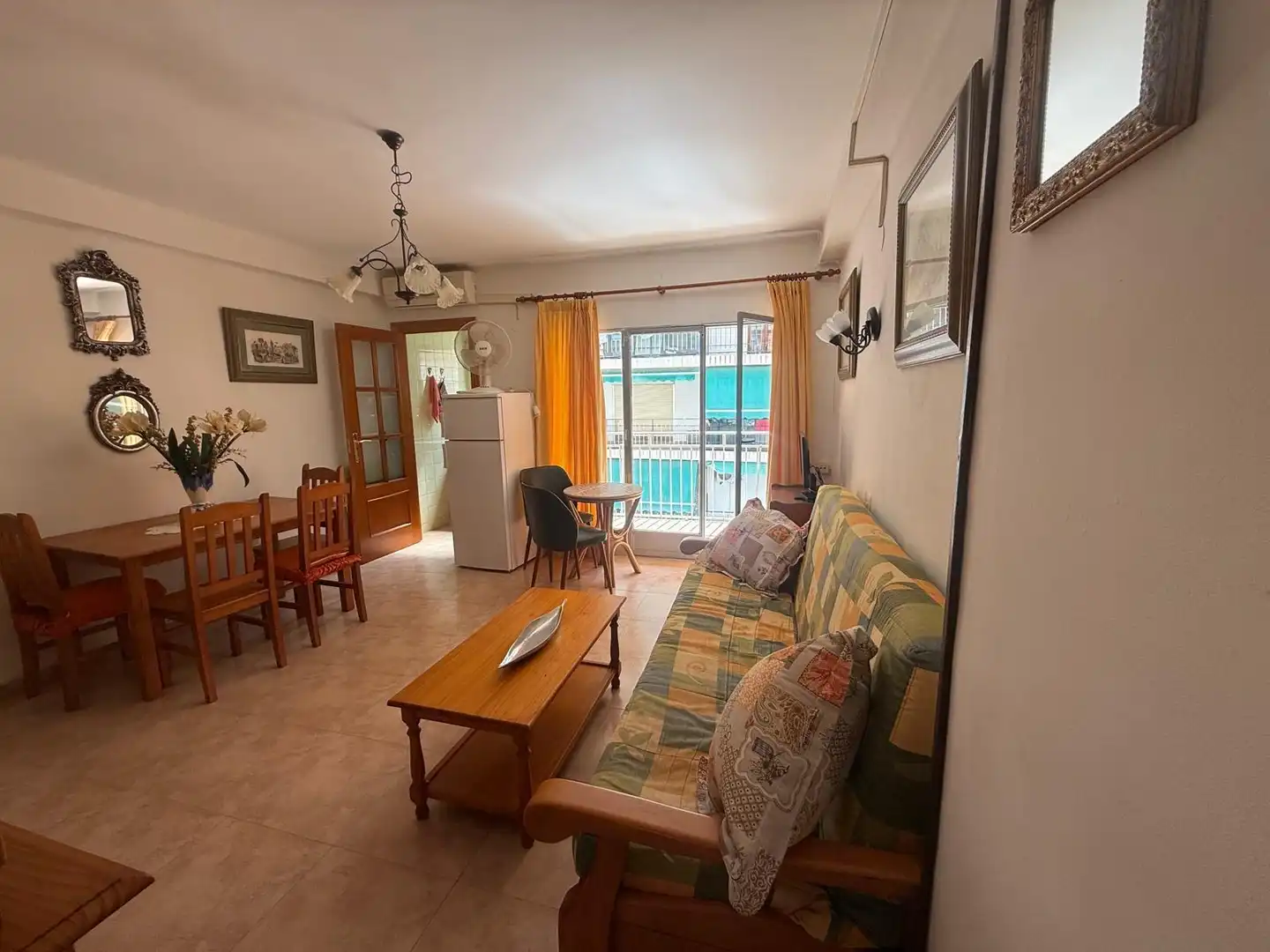 Flat with lift for sale in Calle CABAÑAL, imagen 2