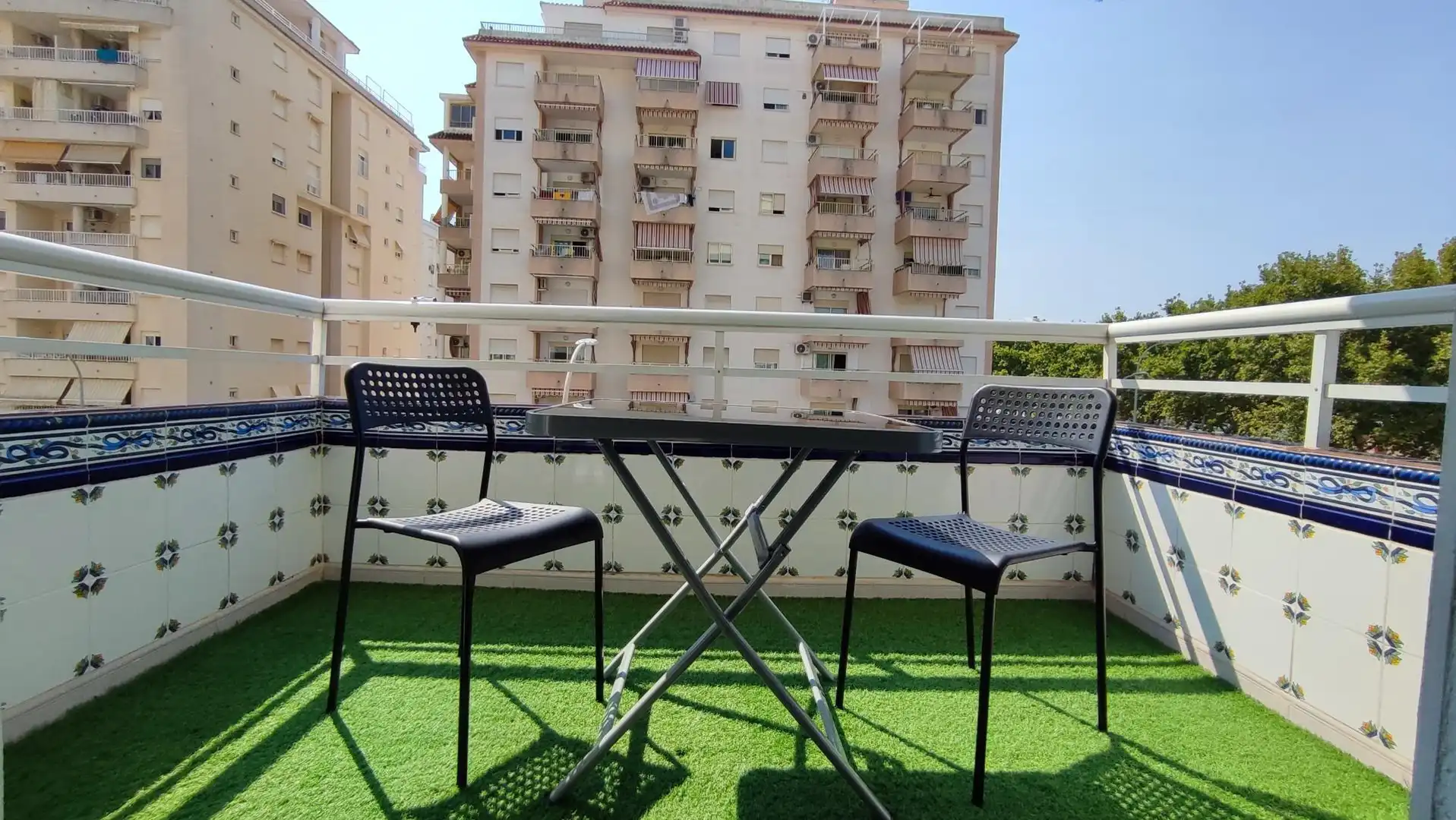 Apartment with terrace for sale in Calle Illes Balears, imagen 14