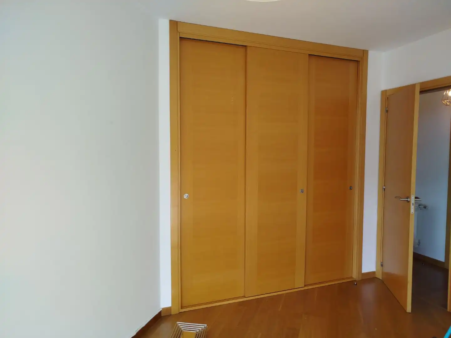 Dormitori de Dúplex de lloguer en Santiago de Compostela 