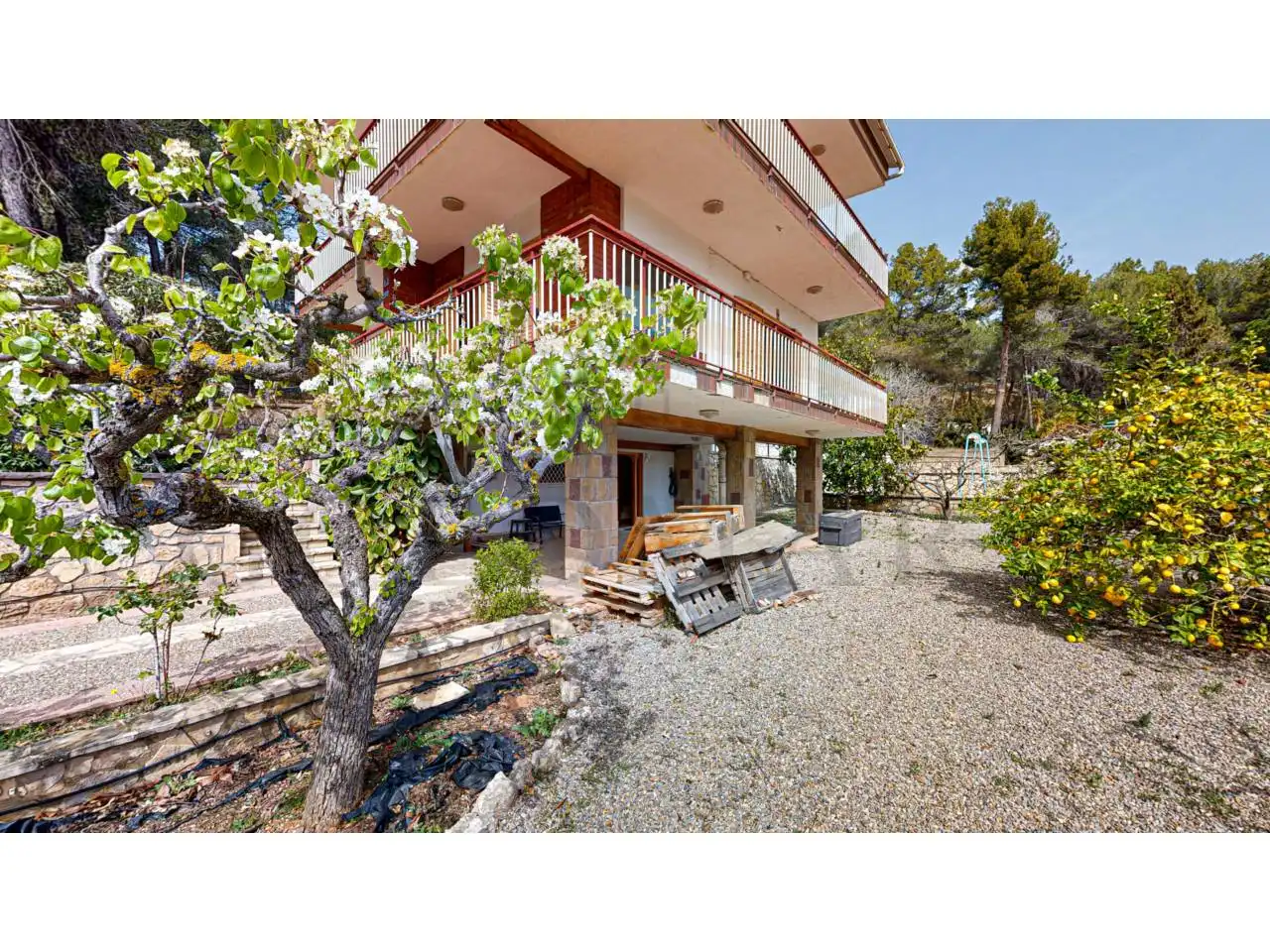 Maison avec piscine à vendre à Calle Unió 14, imagen 115