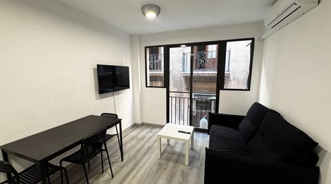 Foto 5 de Apartamento de alquiler en Calle Puxmarina, 2, La Catedral, Murcia Capital