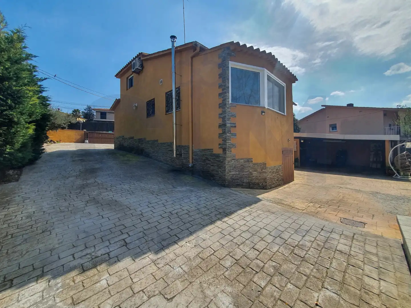 Villa avec piscine à vendre à Sant Antoni de Vilamajor, imagen 36