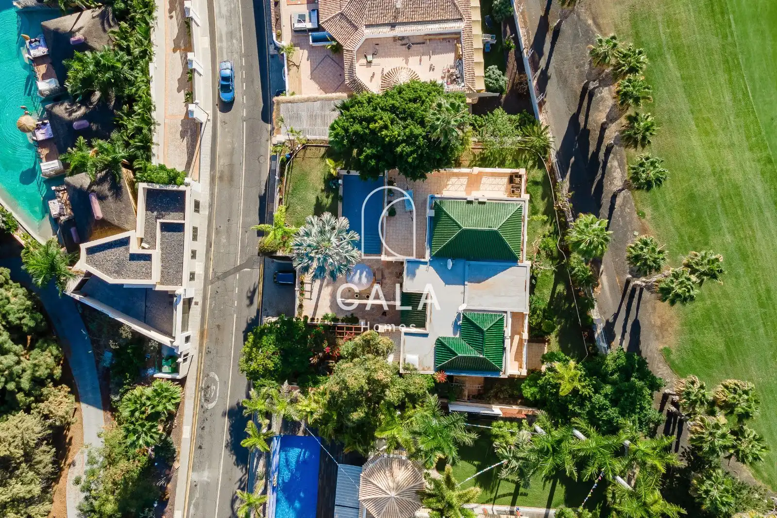 Chalet con piscina en venta en Alcojora, imagen 63