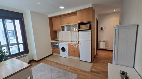 Foto 5 de Apartament en venda a Rúa de Aragón, Travesía de Vigo - San Xoán, Vigo