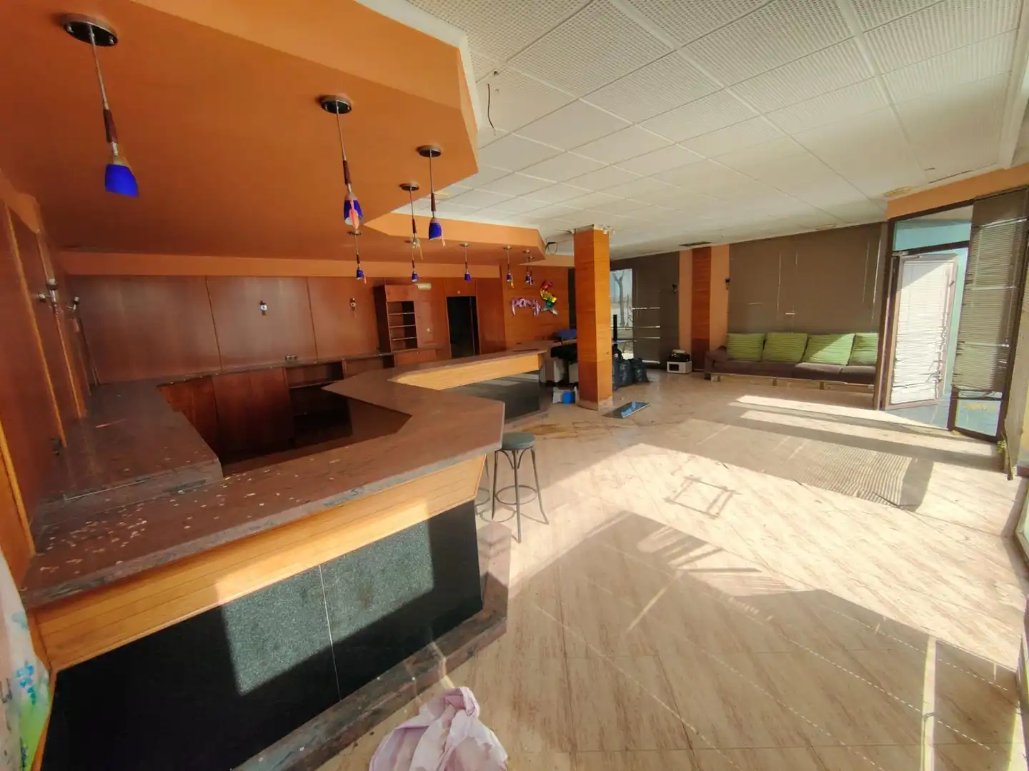 Commercial properties for sale in Ramonete