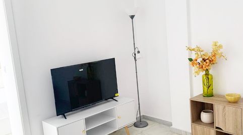 Foto 2 de Apartament de lloguer a Plaza de Mariana Pineda, 8, San Matías - Realejo, Granada Capital