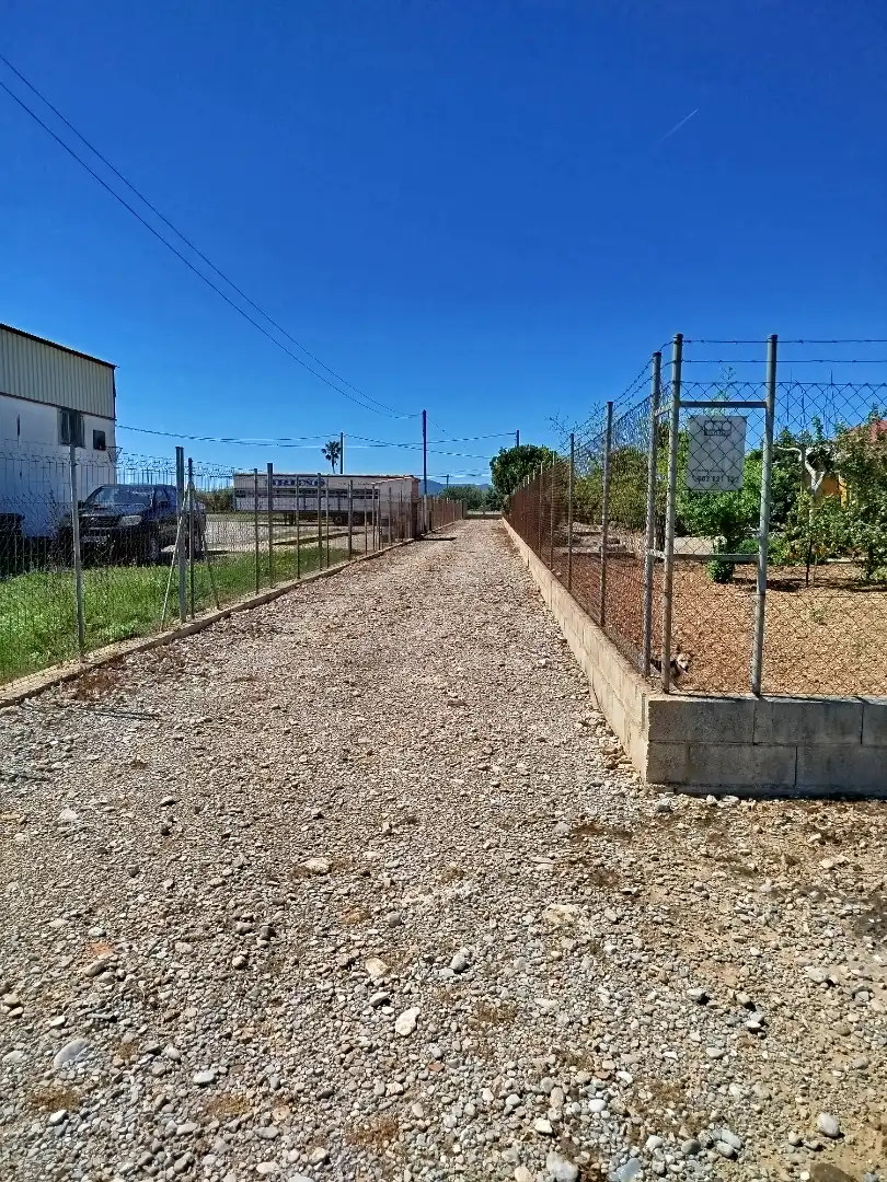 Terreno residencial en venta en Pueblo, imagen 60