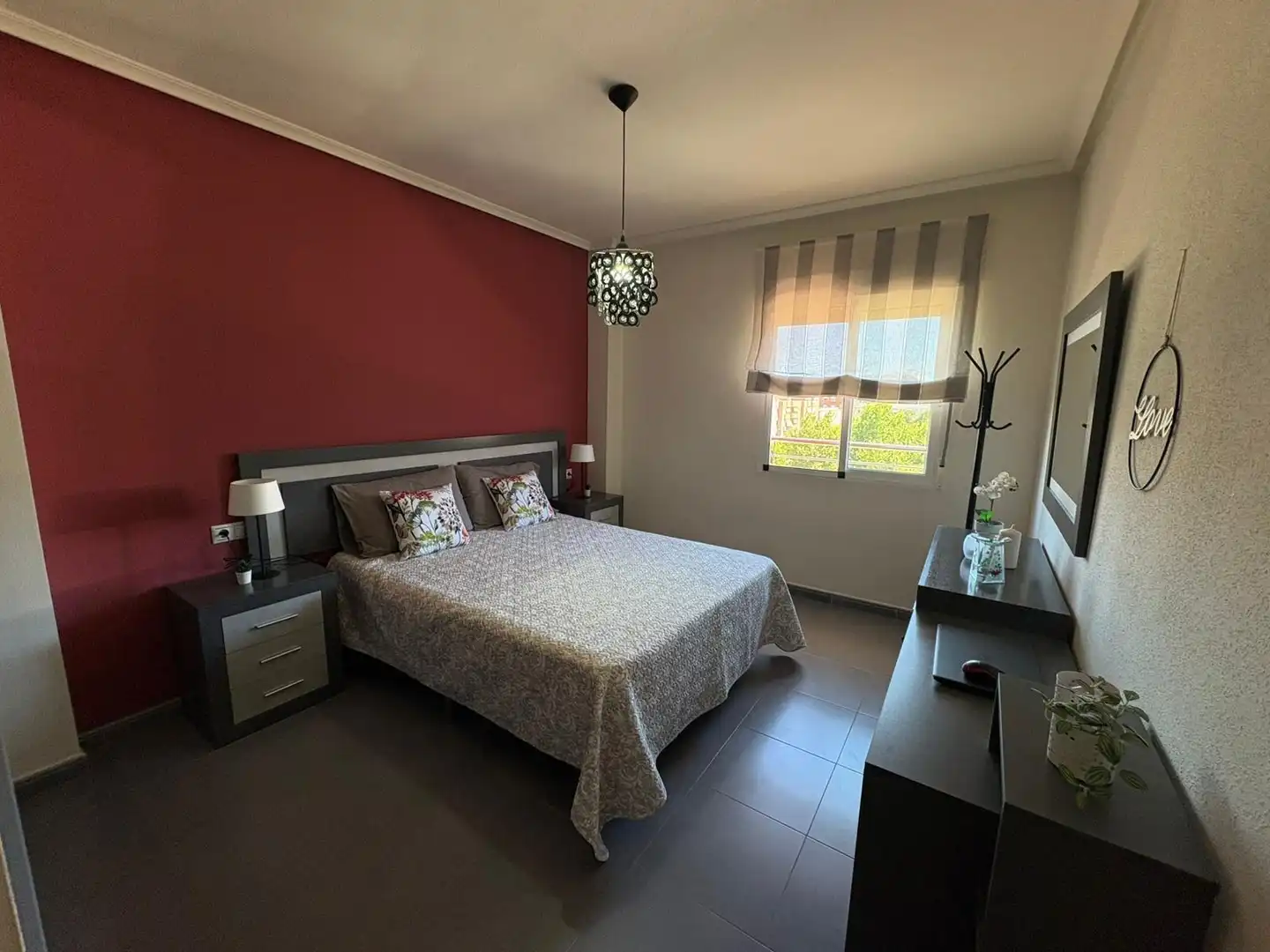 Habitación de Apartamento en venta en Almoradí con Aire acondicionado, Calefacción y Terraza
