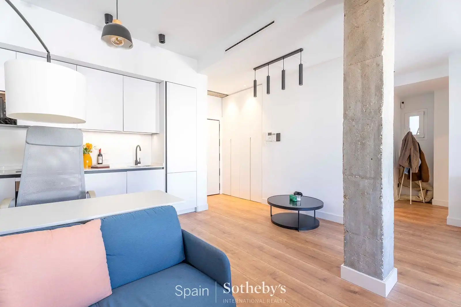 Apartamento con ascensor en venta en Calle Alcalá, imagen 21