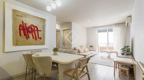 Photo 3 of Flat for sale in El Baix Guinardó, Barcelona