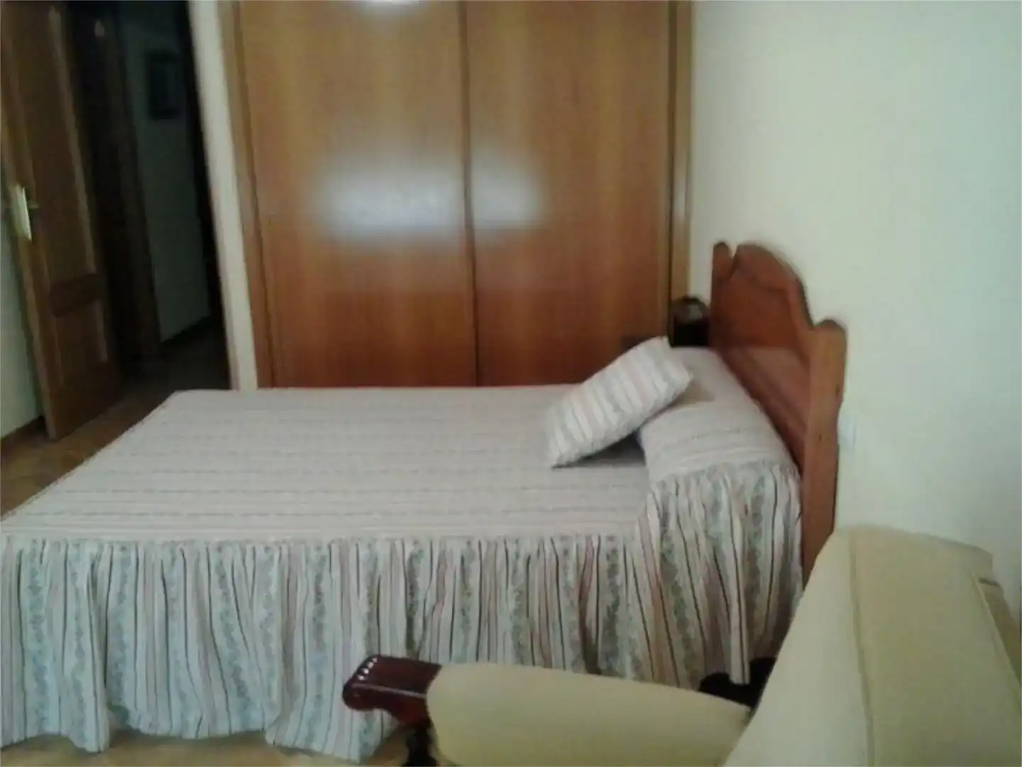 Room in Calle de los Mártires, 18, Casco Antiguo
