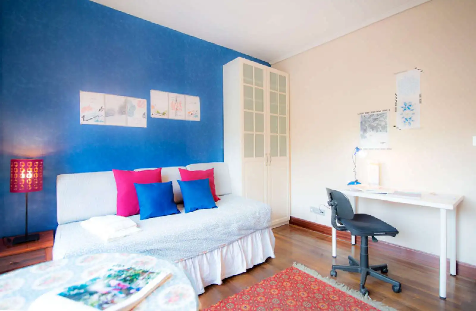 Room in Iturralde