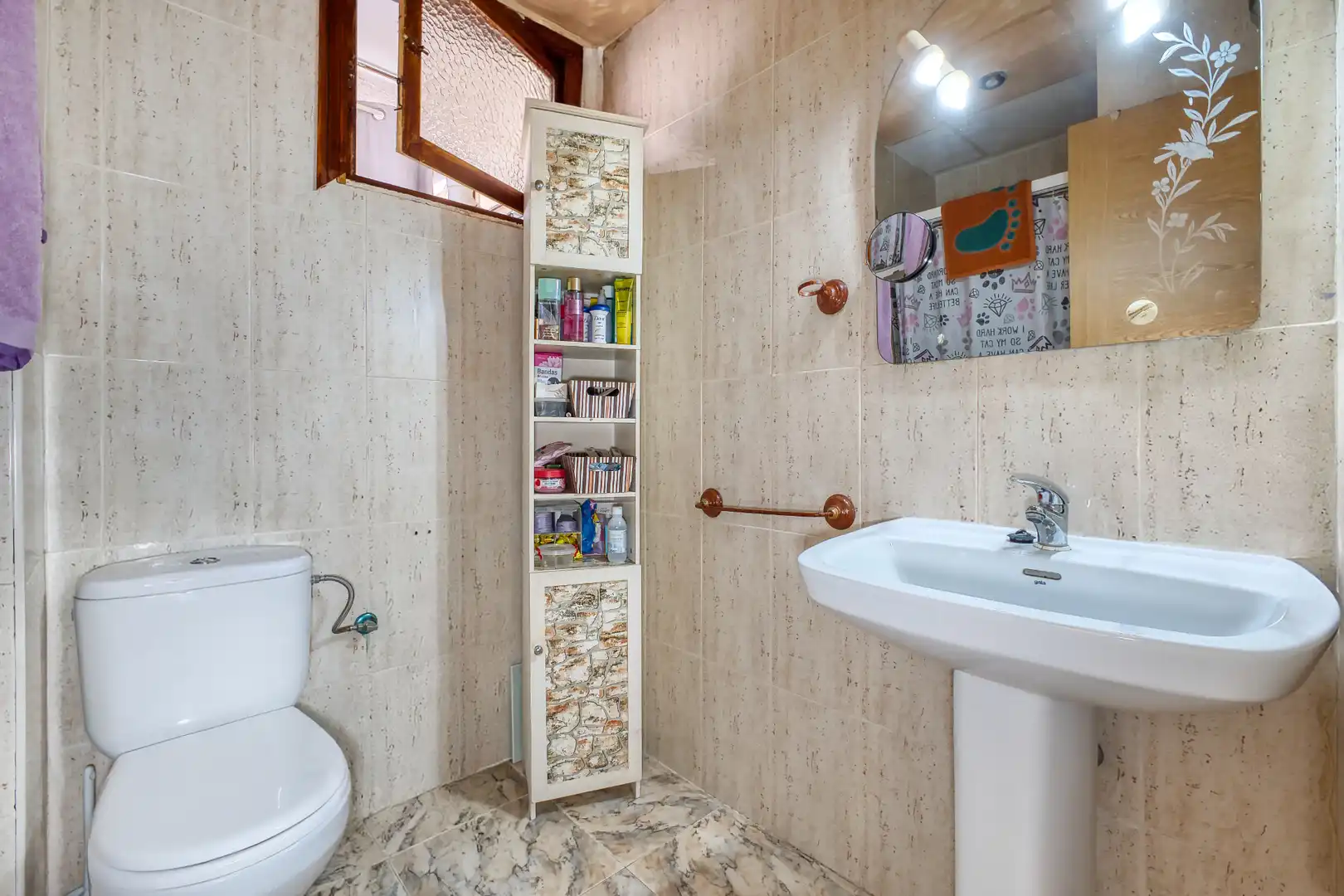Wohnung zum Verkauf in Carrer del Rei Jaume I, Jijona / Xixona