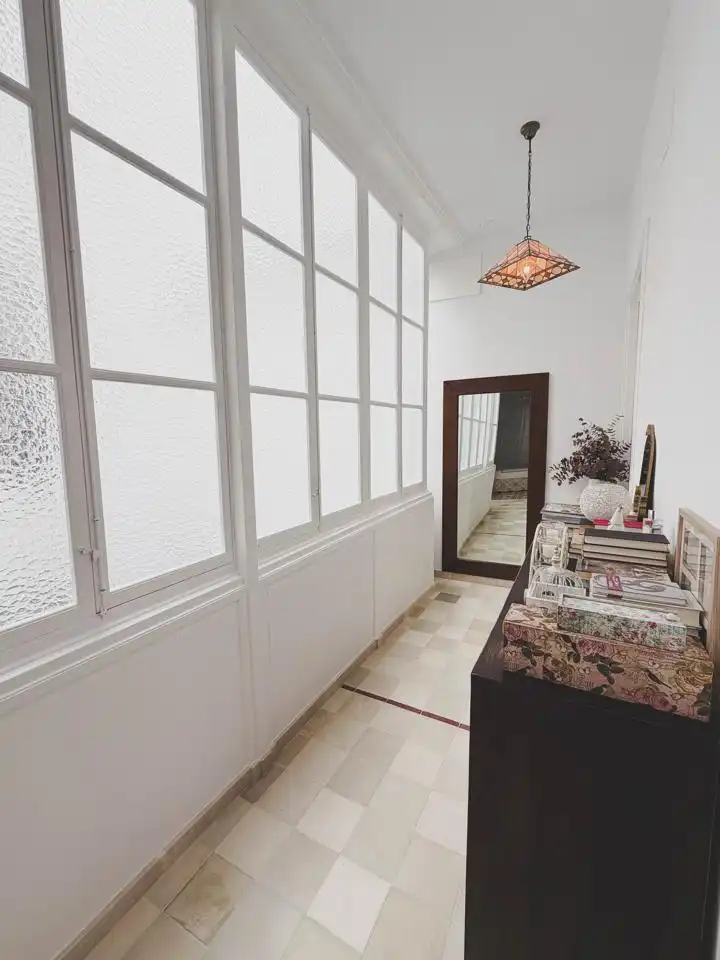 Flat with terrace for sale in Alameda - Mentidero - Teatro Falla, imagen 17