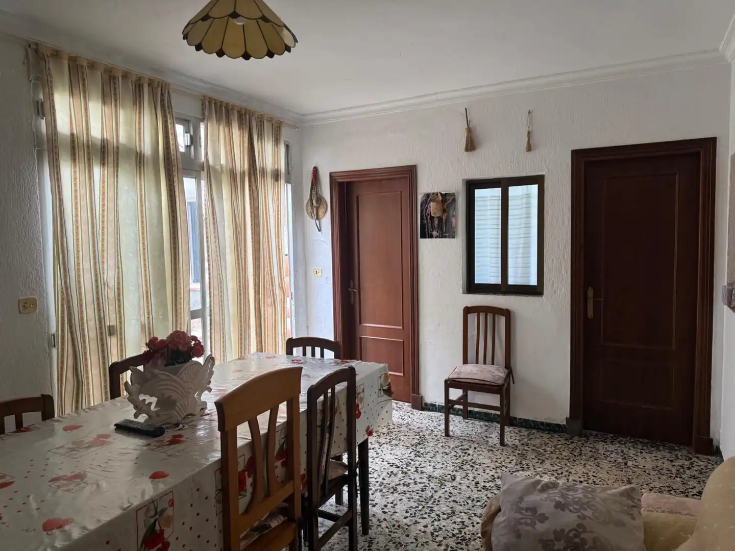Comedor de Piso en venta en Chiclana de la Frontera