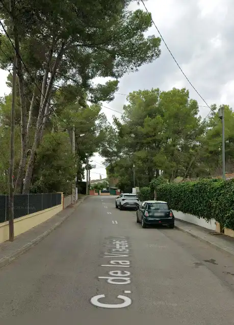 Detached house for sale in Carrer de la Via Lactea