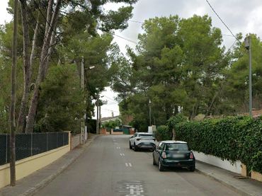 Villa in vendita a Carrer de la Via Lactea