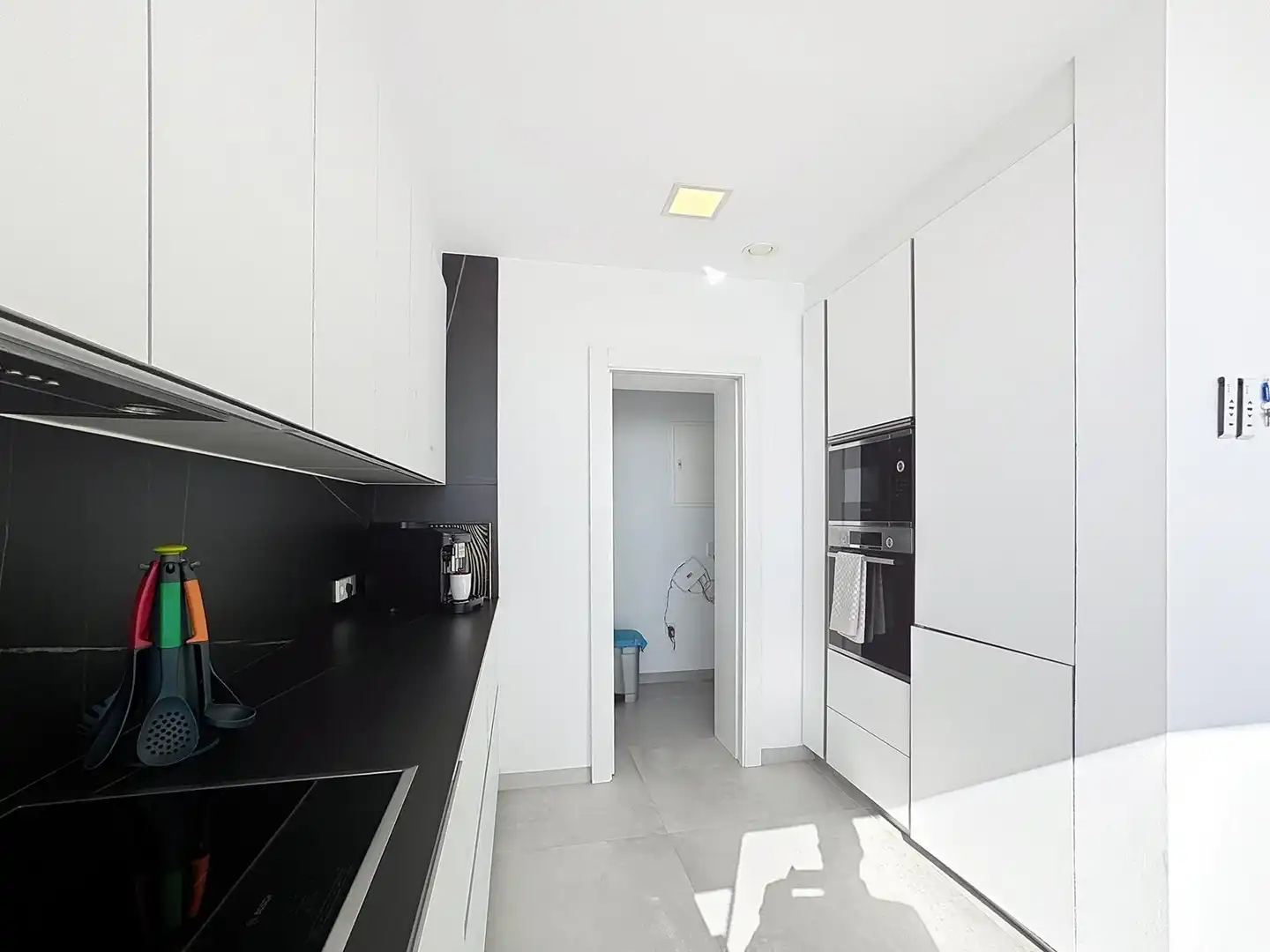 Chalet con piscina en venta en Cumbre del Sol, imagen 11