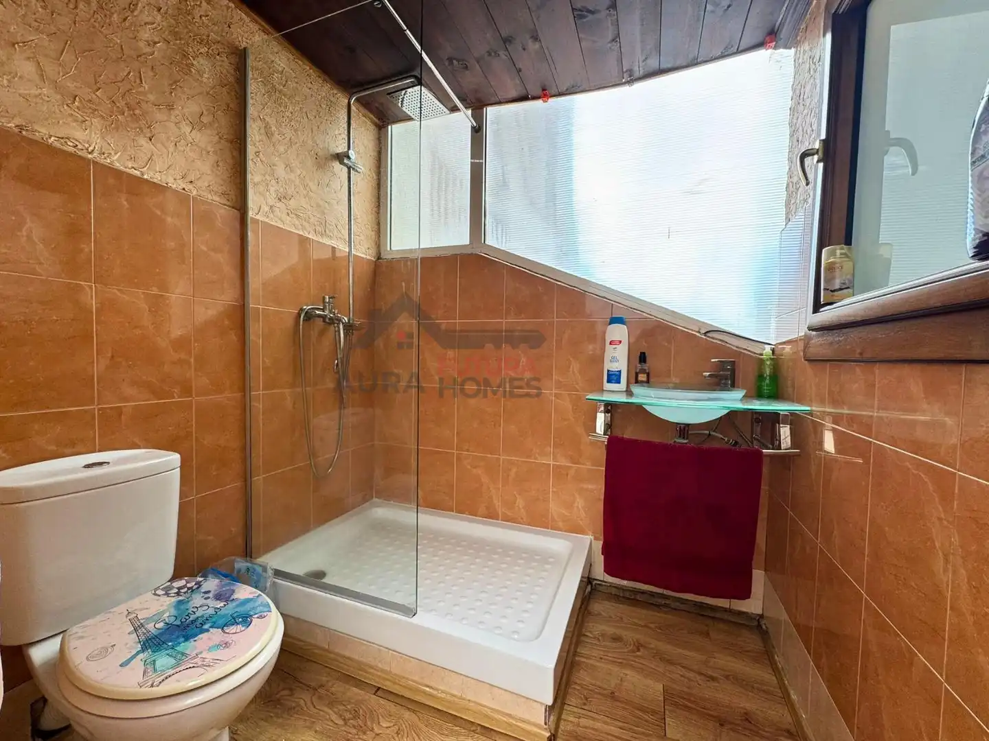Maison mitoyenne avec terrasse à vendre à Avinguda dels Pins, imagen 16