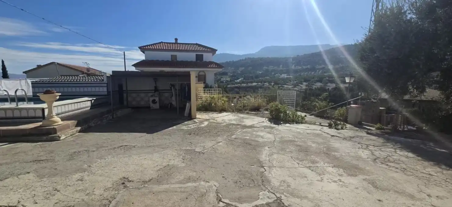 Xalet en venda a Valdeastillas - Fuentezuelas, imagen 15
