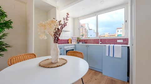 Foto 5 de Ático en venta en Carrer de Sant Frederic, Sants-Badal, Barcelona Capital