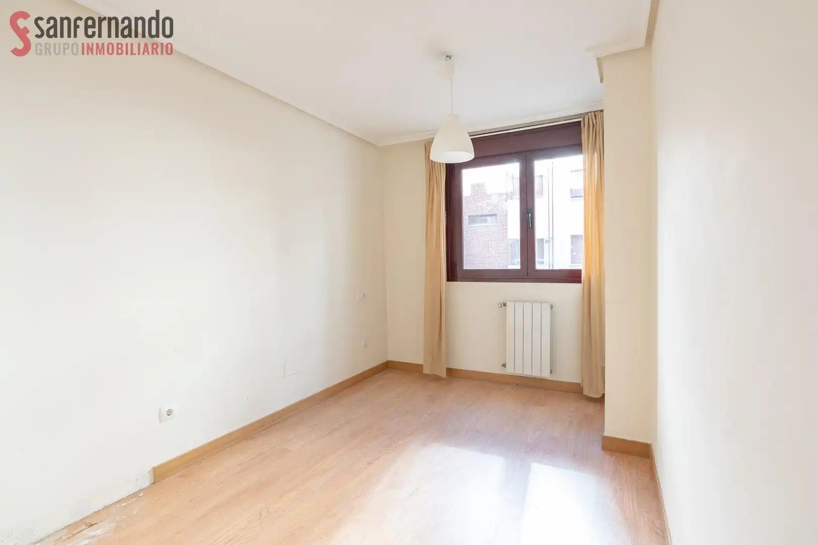 Habitación de Piso en venta en Alisal - San Román