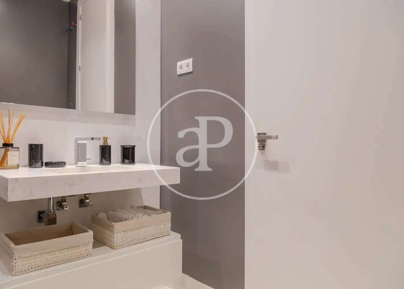 Appartement avec terrasse à louer à C. de Gurtubay, imagen 44