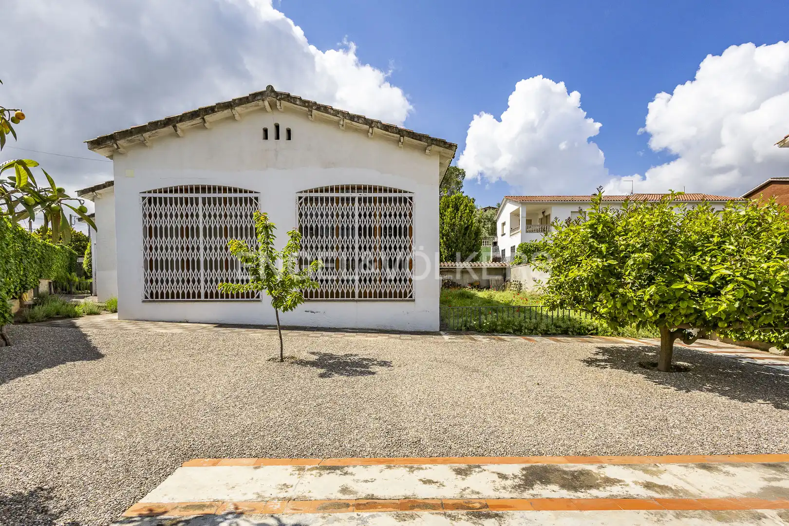 Casa o chalet en venta en Esparreguera con Calefacción y Jardín privado
