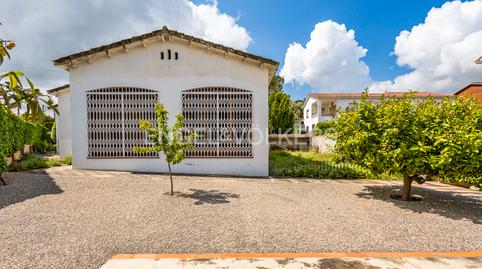 Foto 4 de Casa o chalet en venta en Can Rial, Barcelona