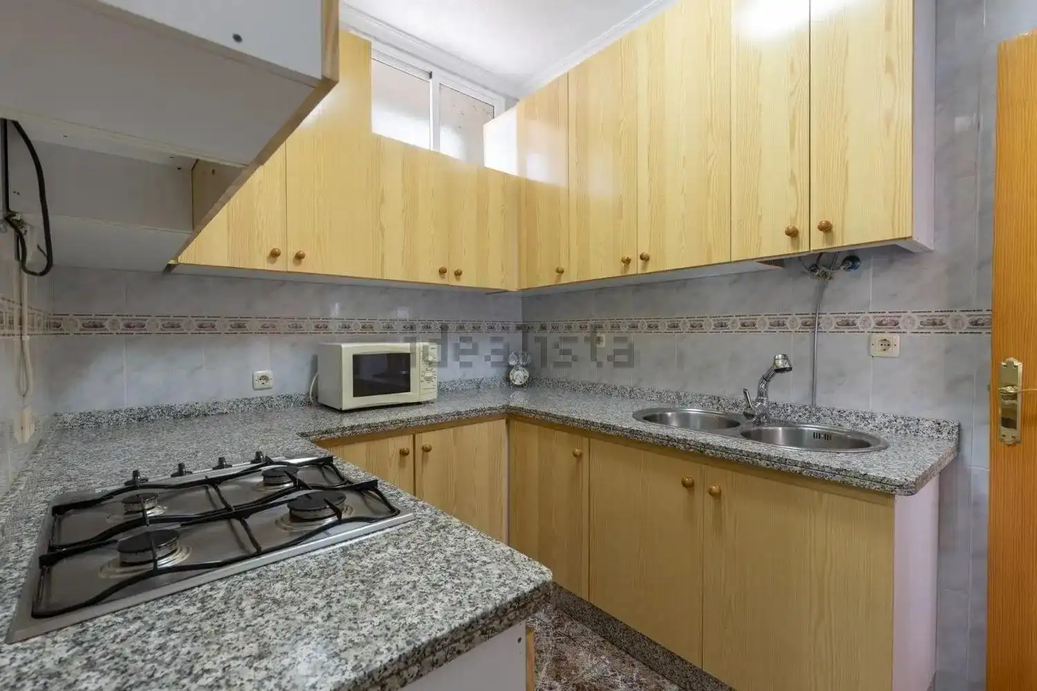 Finca rústica en venda a Calle LA ESTACION , Guadix