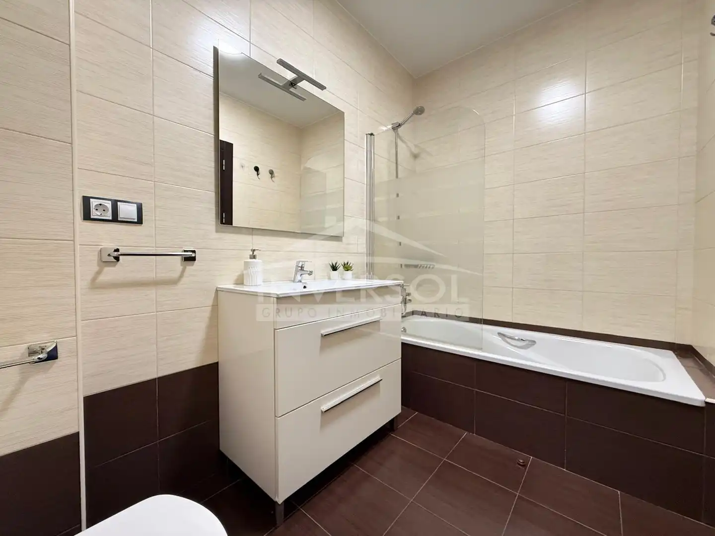 Baño de Piso en venta en El Ejido