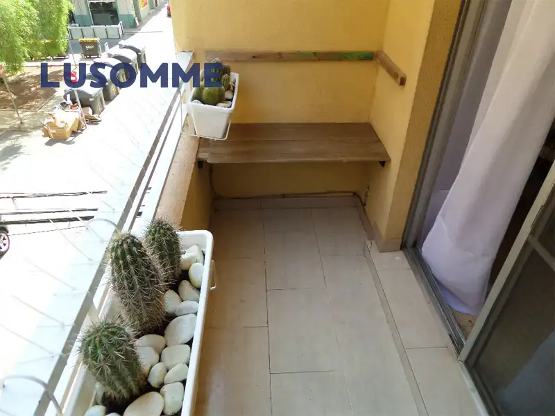 Wohnung mit Terrasse zur Miete in Carrer Astúries, imagen 5