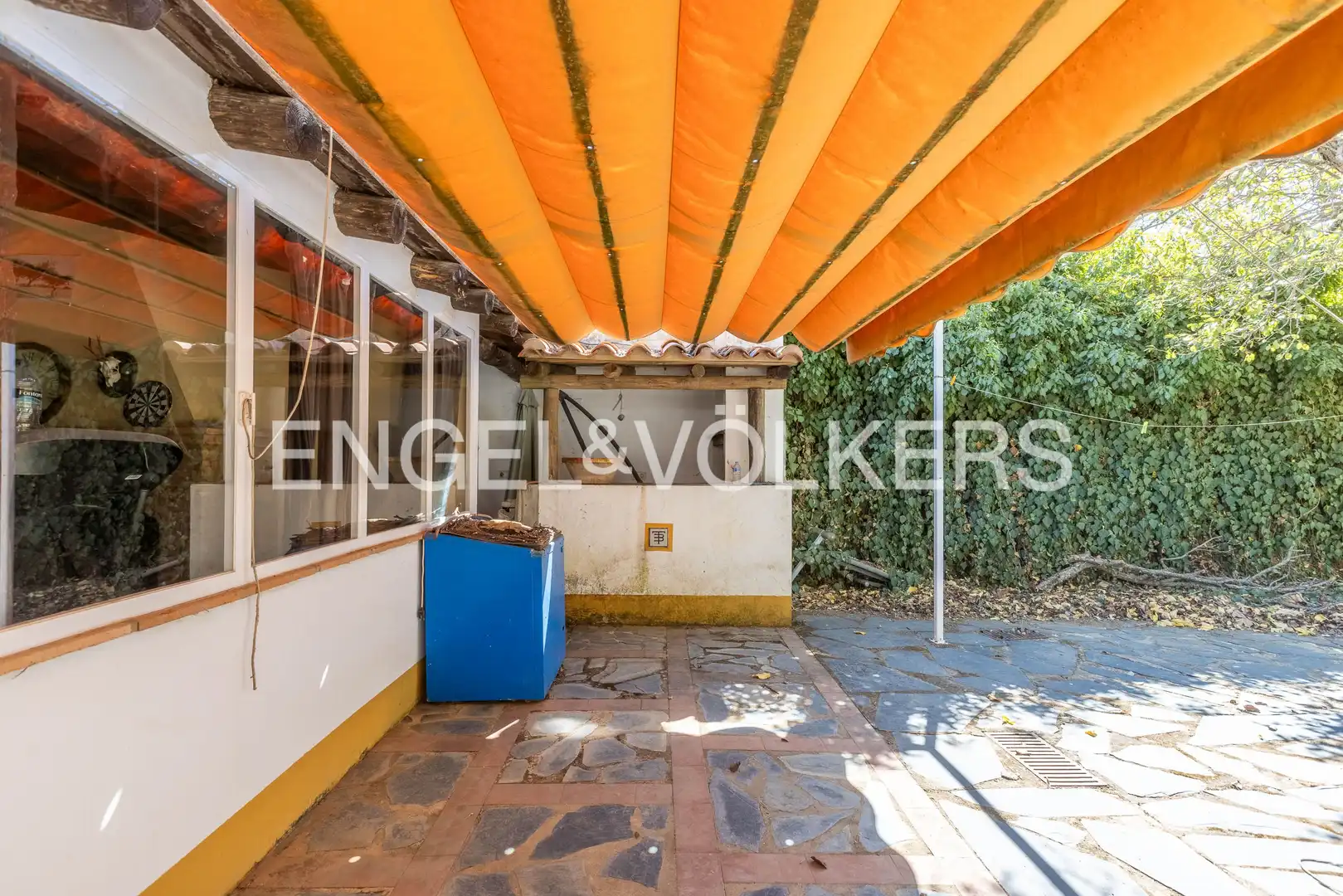 Terrace of Houses for sale in Aracena, Huelva