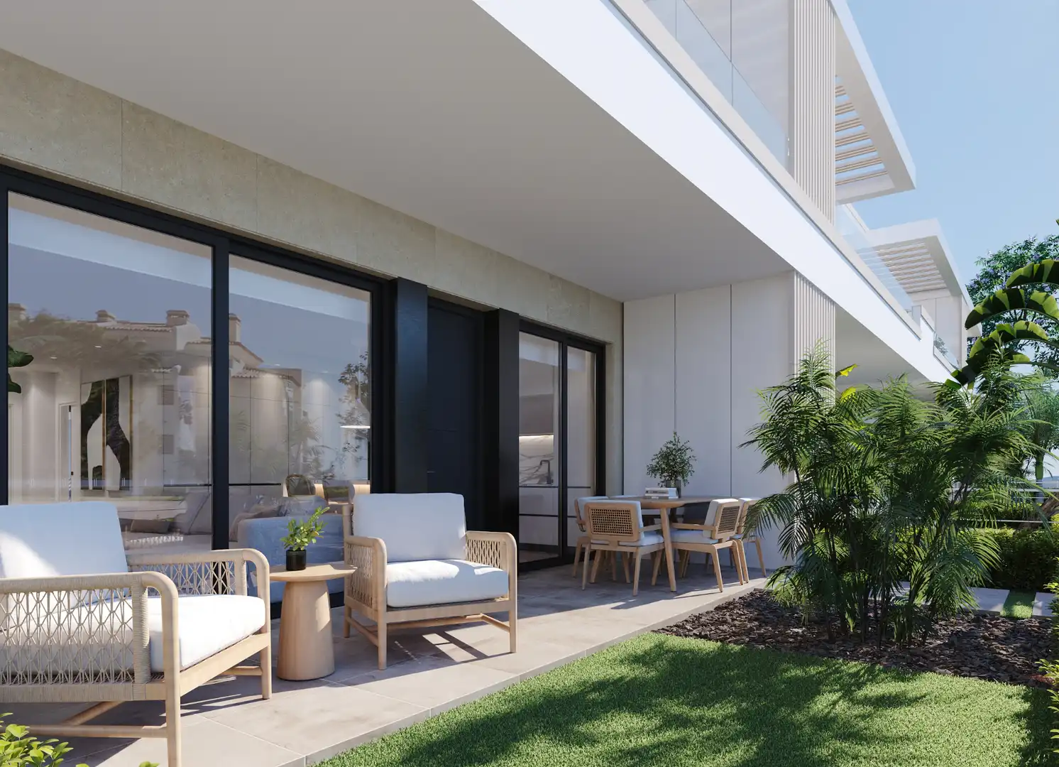 Einfamilien-Reihenhaus zum Verkauf in Mar Menor Golf