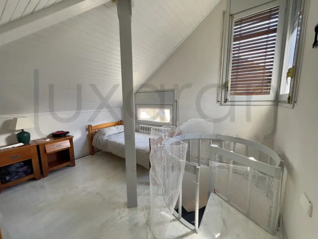 Bedroom of Apartments for sale in Vielha e Mijaran