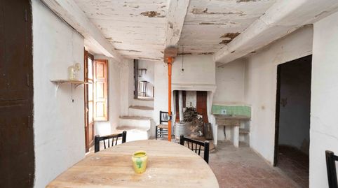 Foto 3 de Casa adosada en venda a C. las Parras, Mora de Rubielos, Teruel