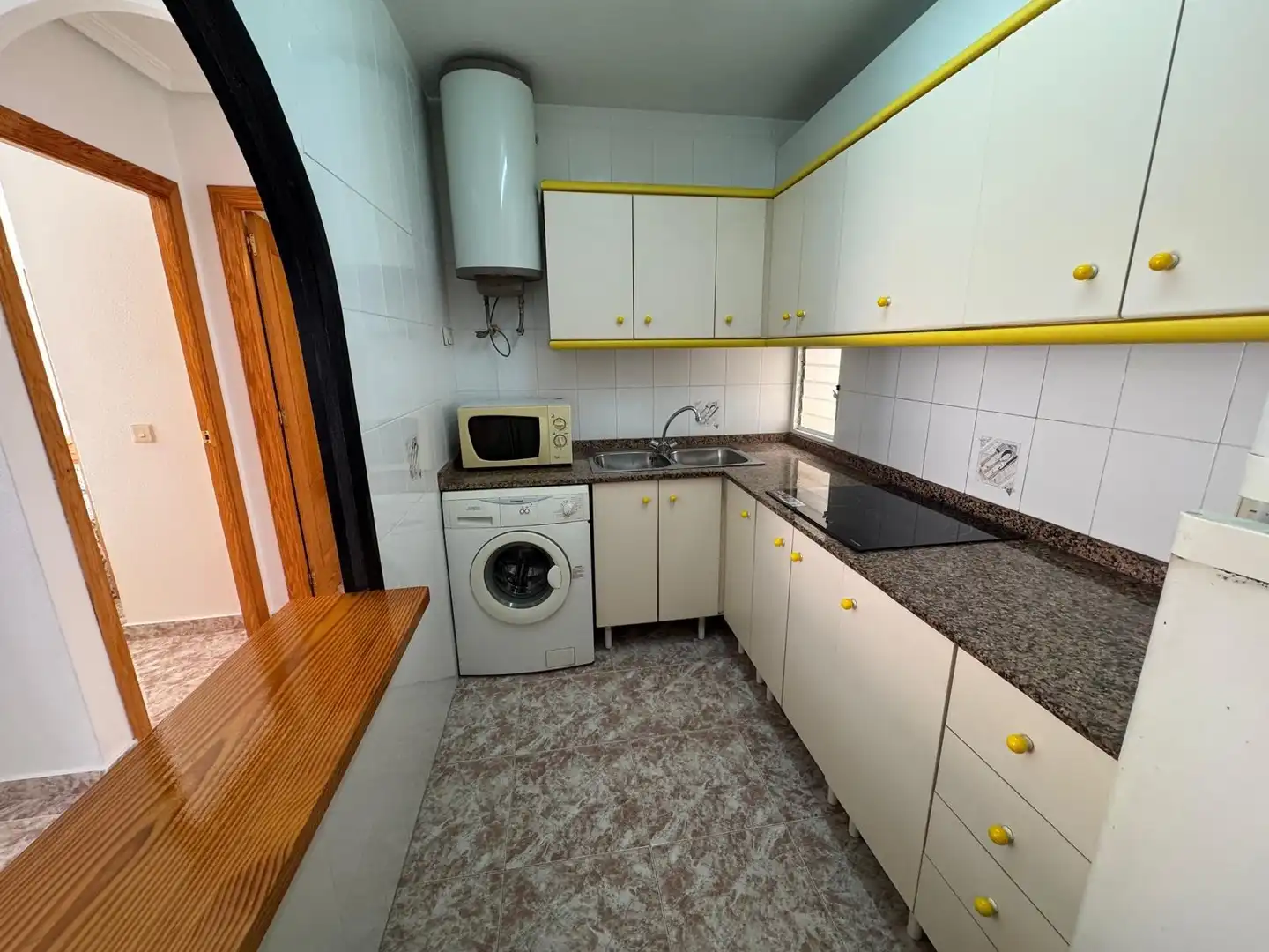Appartement à vendre à Calle Hernán Cortés, imagen 13
