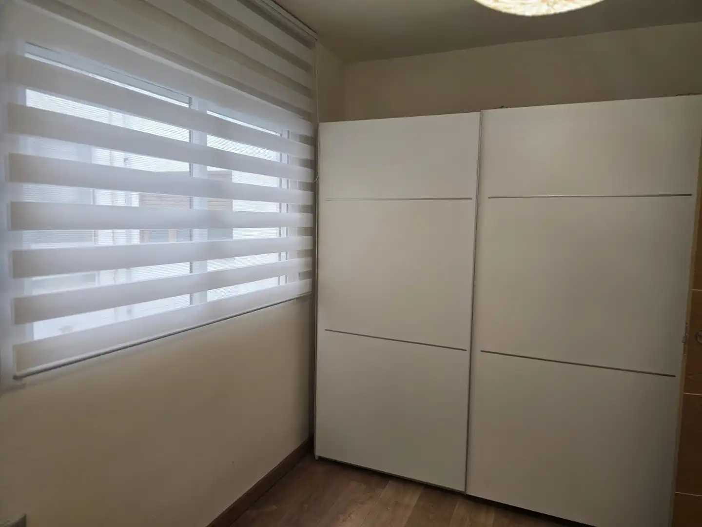 Flat for sale in Mercado