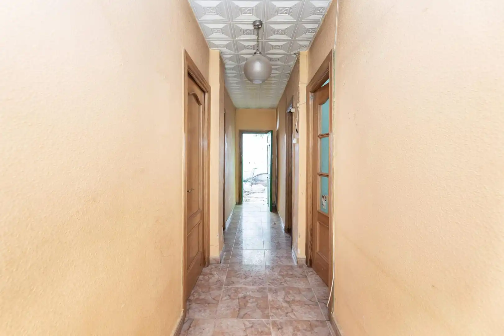 Casa adosada en venta en Granada