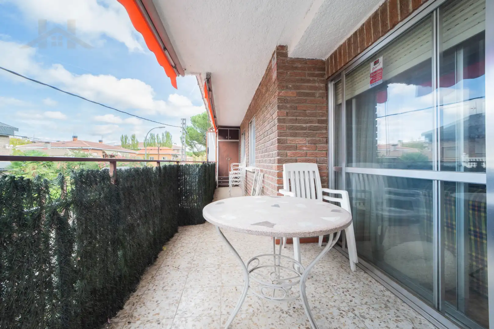 Piso con piscina en venta en Calle Costa del Sol, imagen 4
