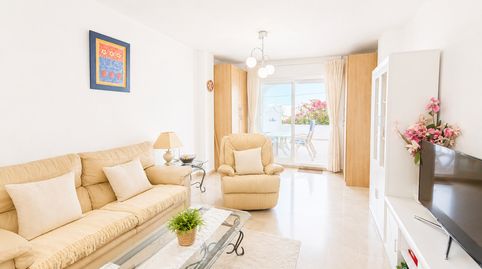 Foto 3 de Piso en venta en Avenida Marysol, Solymar, Benalmádena