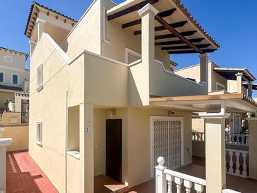Villa à vendre à San Miguel de Salinas